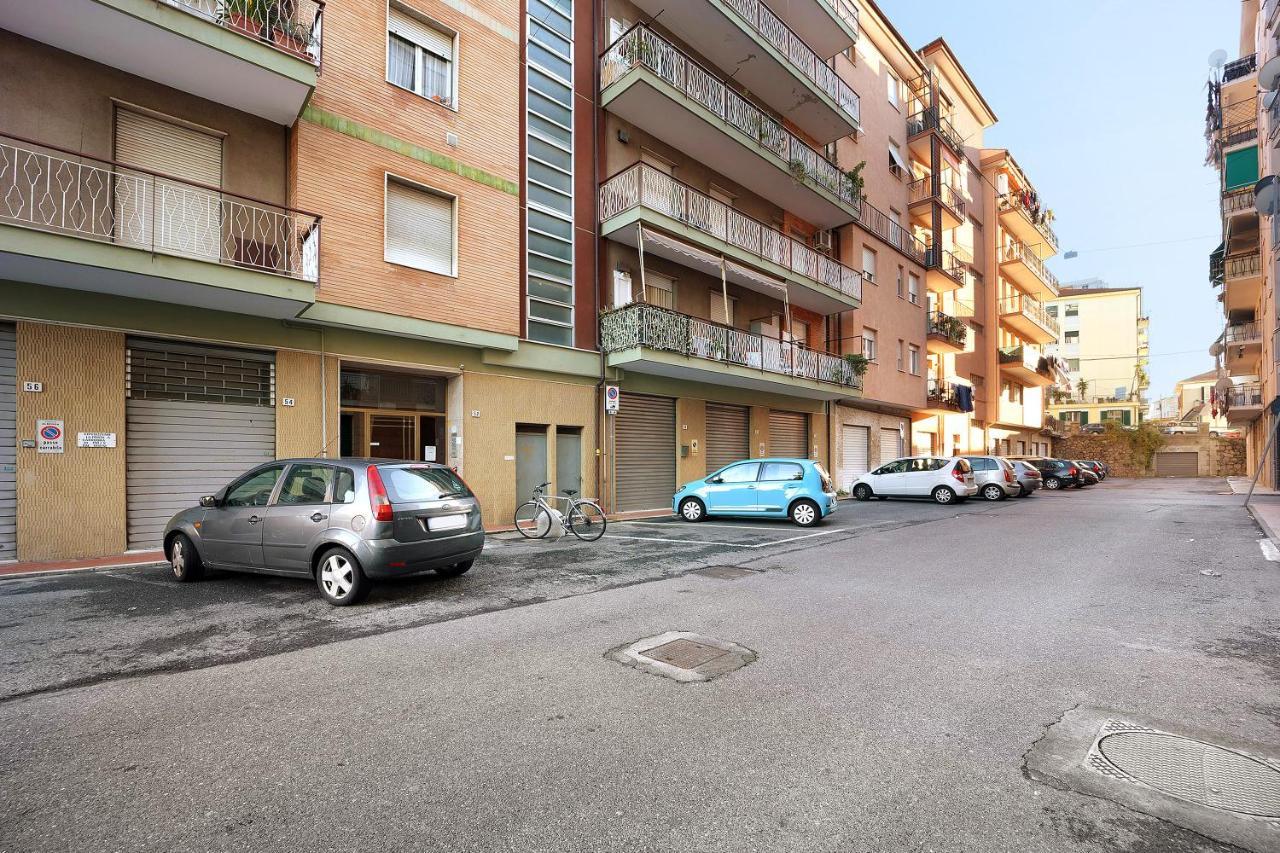 Casa Rose Di Mare Apartamento Albenga Exterior foto